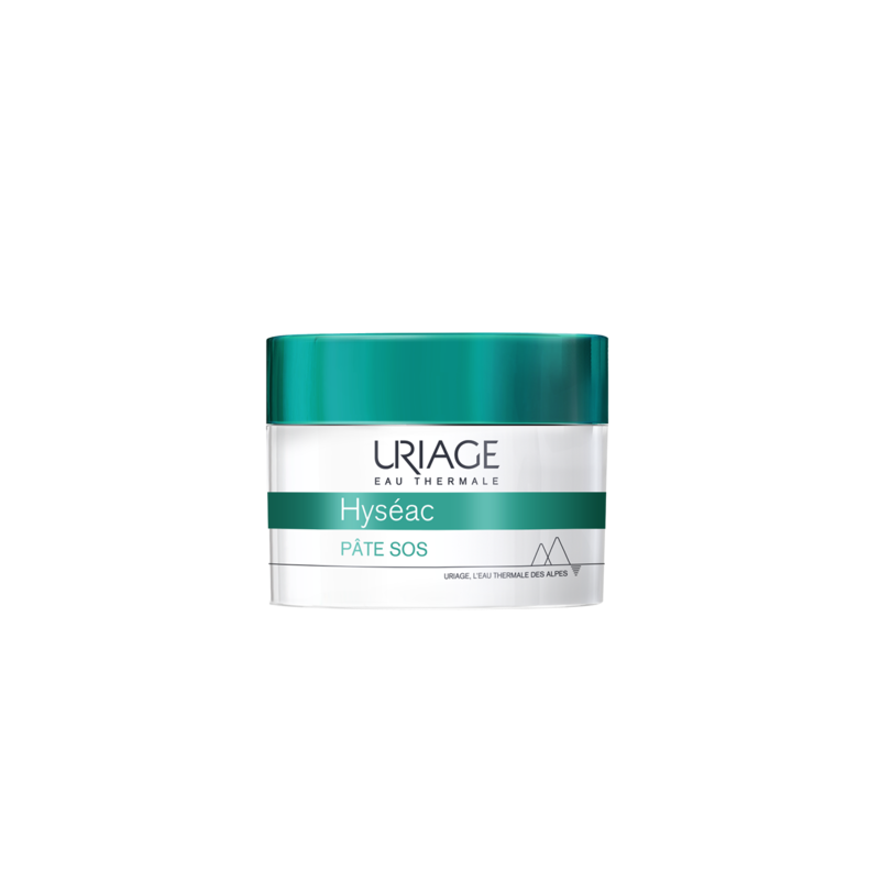 Uriage Hyseac Paste SOS 15g