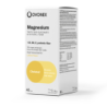 OVONEX MAGNESIUM BIS-GLYCINATE +B1, B6 LEMON, 124G