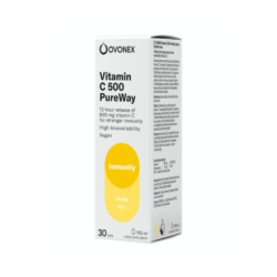OVONEX VIATMIN C PURE LIQUID 100ML