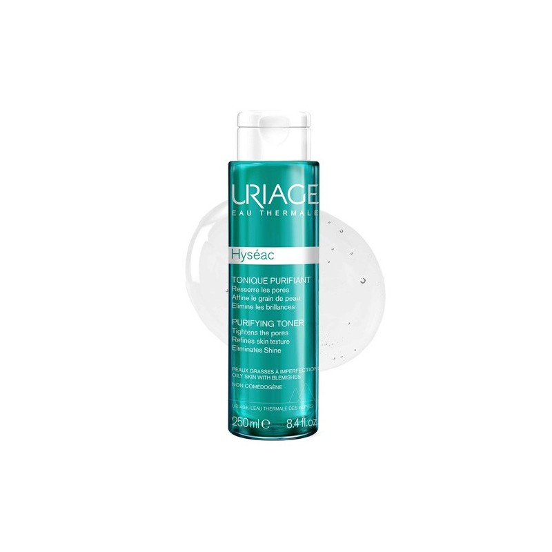 Uriage Hyseac Purifying Toner 250ml