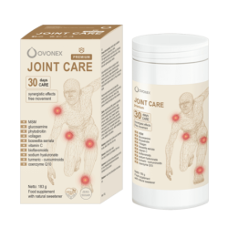 OVONEX JOINT CARE POWDER 183GR