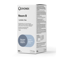 OVONEX NEURO B INSTANT POWDER 189GR
