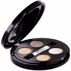 GOSH POWDER EYEBROW SHADOW N.1 0,8 G