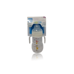 Mam Trainer 4+ 220ml Cup Unisex 776224