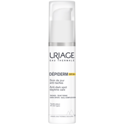 Uriage Depiderm Spf50+ Daytime Care 30ml