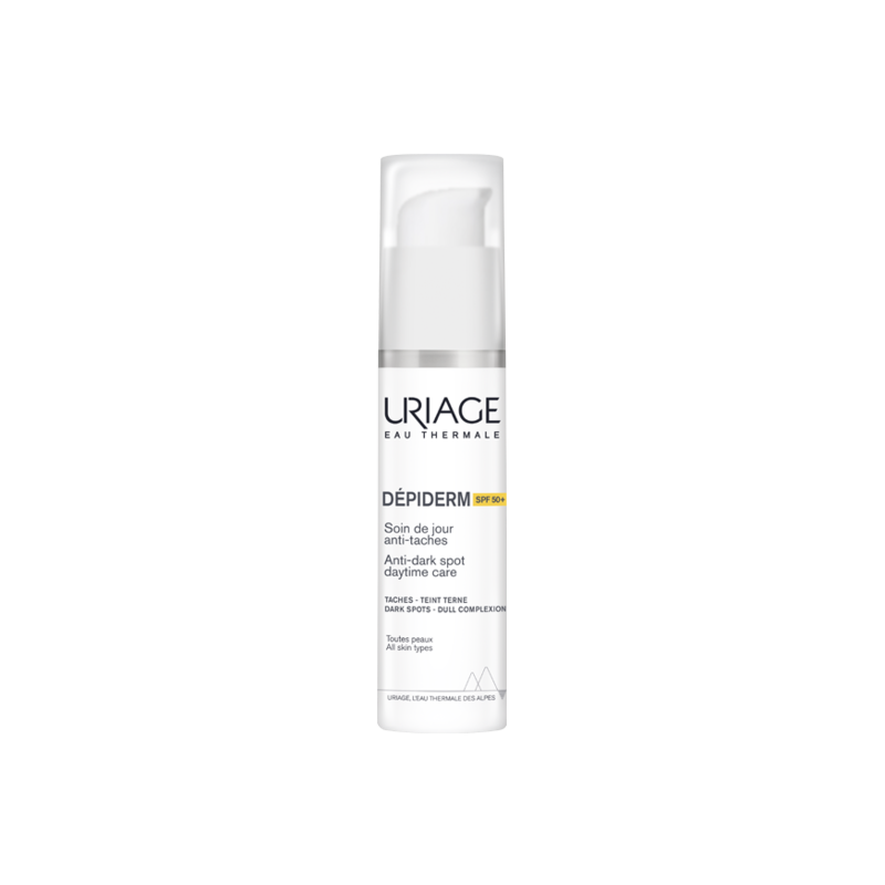 Uriage Depiderm Spf50+ Daytime Care 30ml