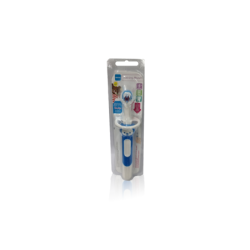 Mam Kid's Training Brush Blue 5m+ 776371