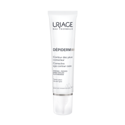 Uriage Depiderm Brightening Eye Contour Care