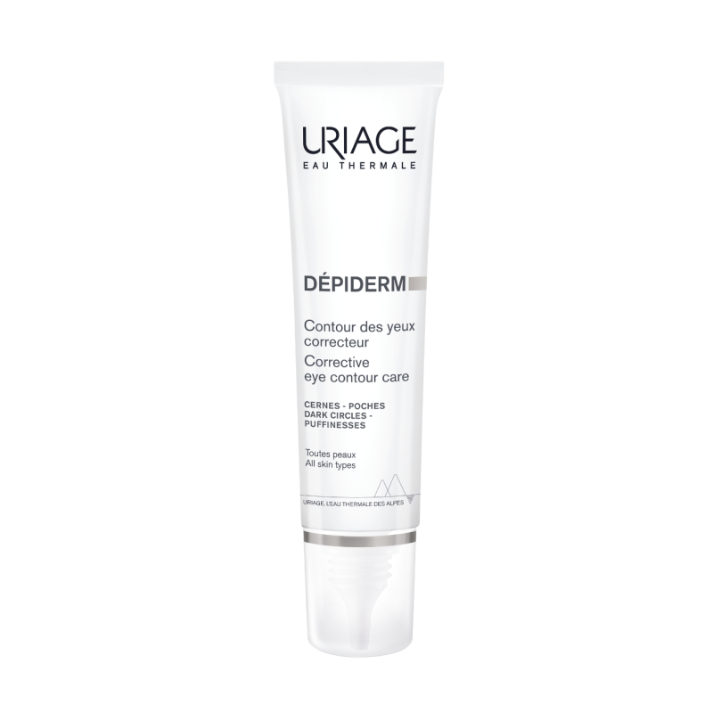 Uriage Depiderm Brightening Eye Contour Care