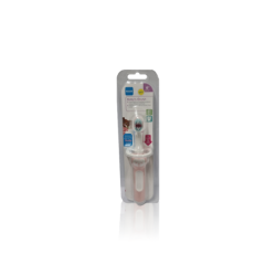 Mam Baby's ToothBrush Pink 6m+ 776375