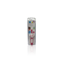 Mam Massaging ToothBrush Pink 3m+ 776378