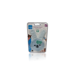 Mam Oral Care Rabbit Blue 776295