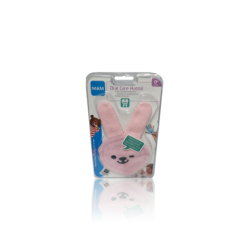 Mam Oral Care Rabbit Pink 776296