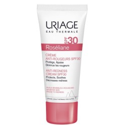 Uriage Roseliane Anti Redness Cream SPF30 40ml