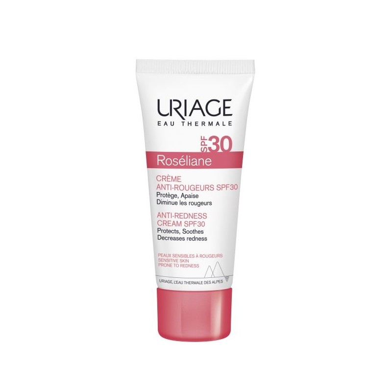 Uriage Roseliane Anti Redness Cream SPF30 40ml