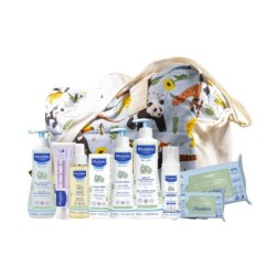 Mustela Baby Start Set