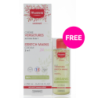 Mustela Stretch Marks 250ml+Free Oil 105ml