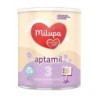 MILUPA - APTAMIL  3 BABY MILK 400GR