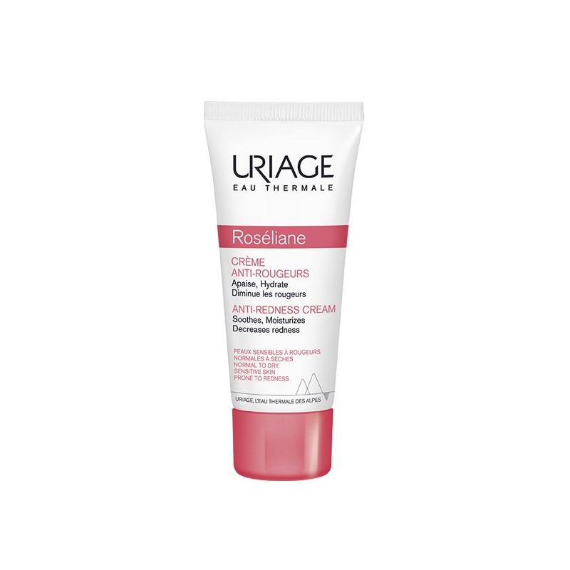 Uriage Roseliane Anti Redness Cream 40ml