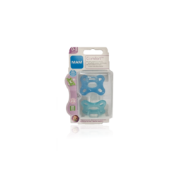 Mam Soother Comfort 0+ Blue 776448