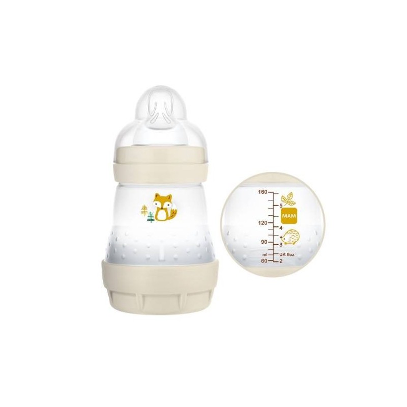 Mam Anticolic Unisex Bot 0+ 160ml 776216