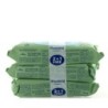 MUSTELA CLEANSING WIPES NORMAL SKIN 2+1 OFFER (GREEN)
