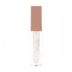 NAM LIP GLOSS LIP VOLUME NR 1 BRILLIANT WHITE