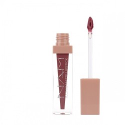 NAM LIP ICONIC MATTE LIPSTICK 4 SOFT NUDE