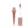 NAM LIP ICONIC MATTE LIPSTICK 9 MOCHA NUDE