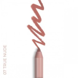 NAM ICONIC MATTE PENCIL NO 7 TRUE NUDE