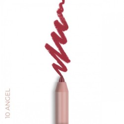 NAM ICONIC MATTE PENCIL NO 10 ANGEL