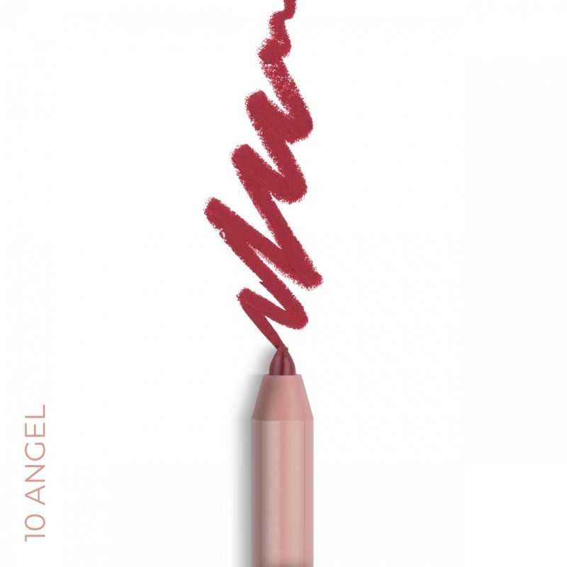 NAM ICONIC MATTE PENCIL NO 10 ANGEL