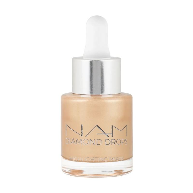 NAM HIGHLIGHTER DIAMOND DROPS MIXER NO 1