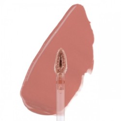 NAM LIP GLOSS LATEX LIPS NO 2 PEACH NUDE