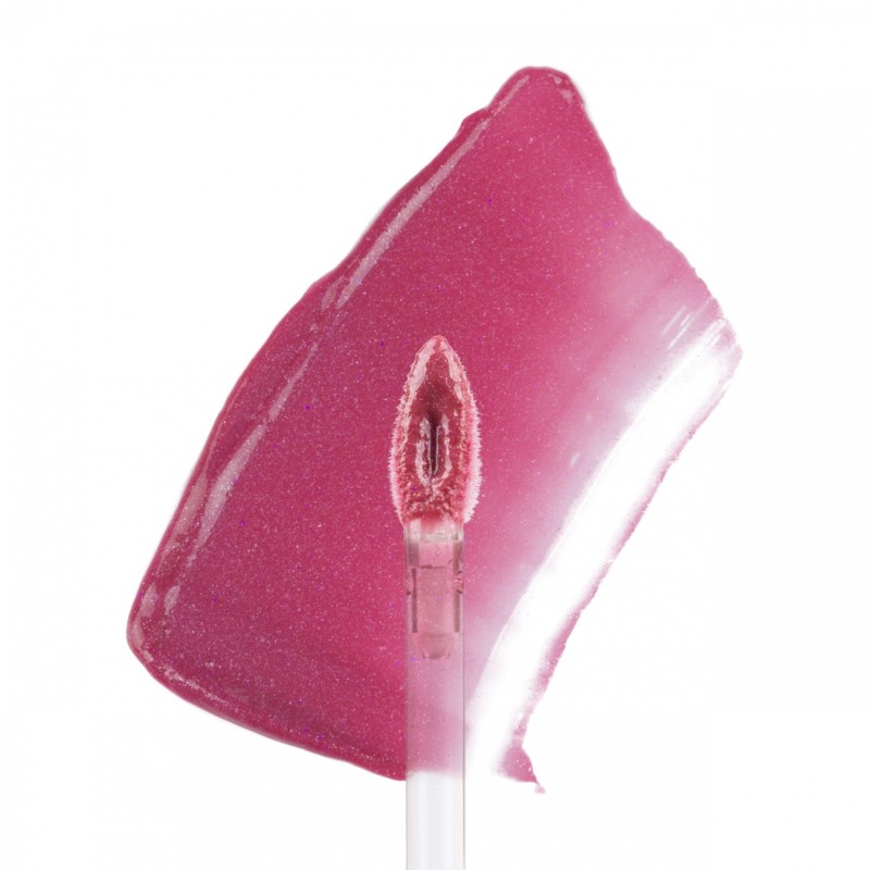 NAM LIP GLOSS LATEX LIPS NO 5 ICY PLUM