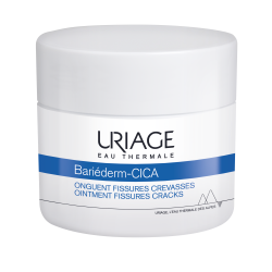 Uriage Bariederm Cica Fissures Cracks Ointment 40gr