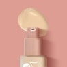 NAM SMART FLAWLESS FOUNDATION NO 03W - WARM NUDE