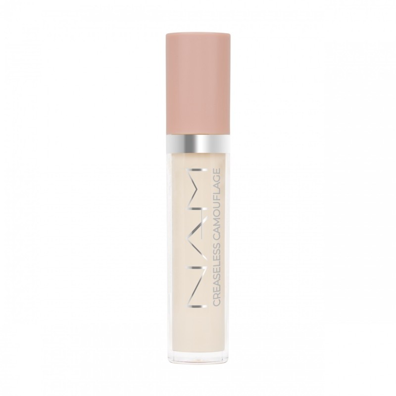 NAM CORRECTOR CREASELESS CAMOUFLAGE NO 02N - NAKED