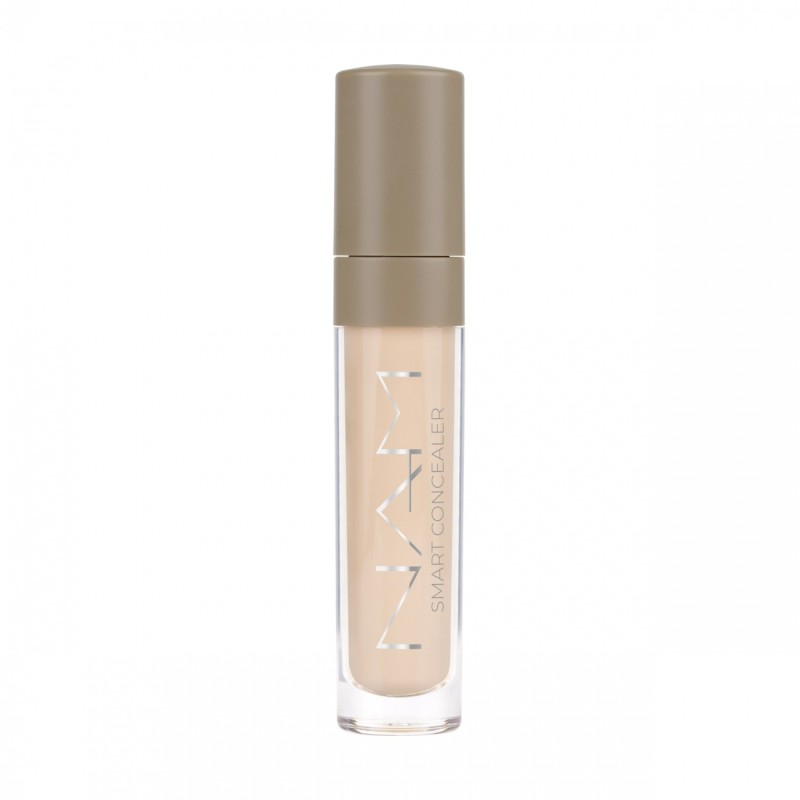 NAM CORRECTOR CREASELESS CAMOUFLAGE NO 04W - WARM NUDE