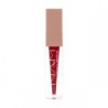 NAM EPIC LIQUID LIPSTICK NO 4 RUSSIAN RED