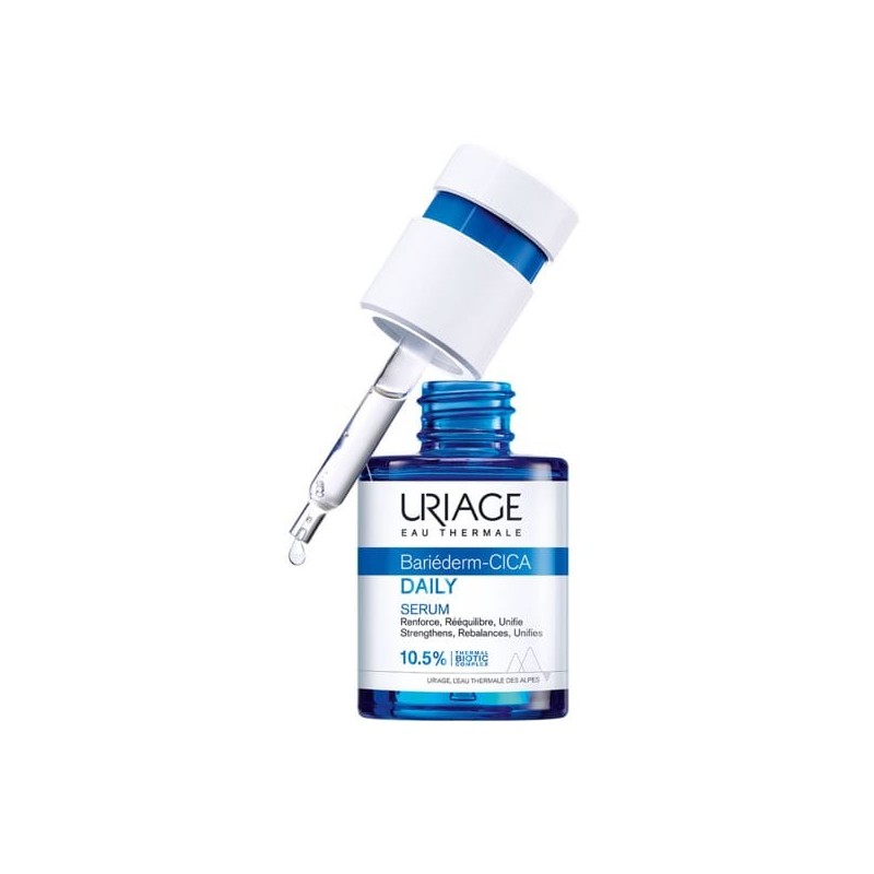 Uriage Cica Daily Serum