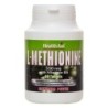 Health Aid L-Methionine 550 Mg Tabs 60