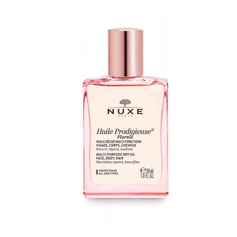 NUXE HUILE PRODIGIEUSE FLORALE OIL 30ML