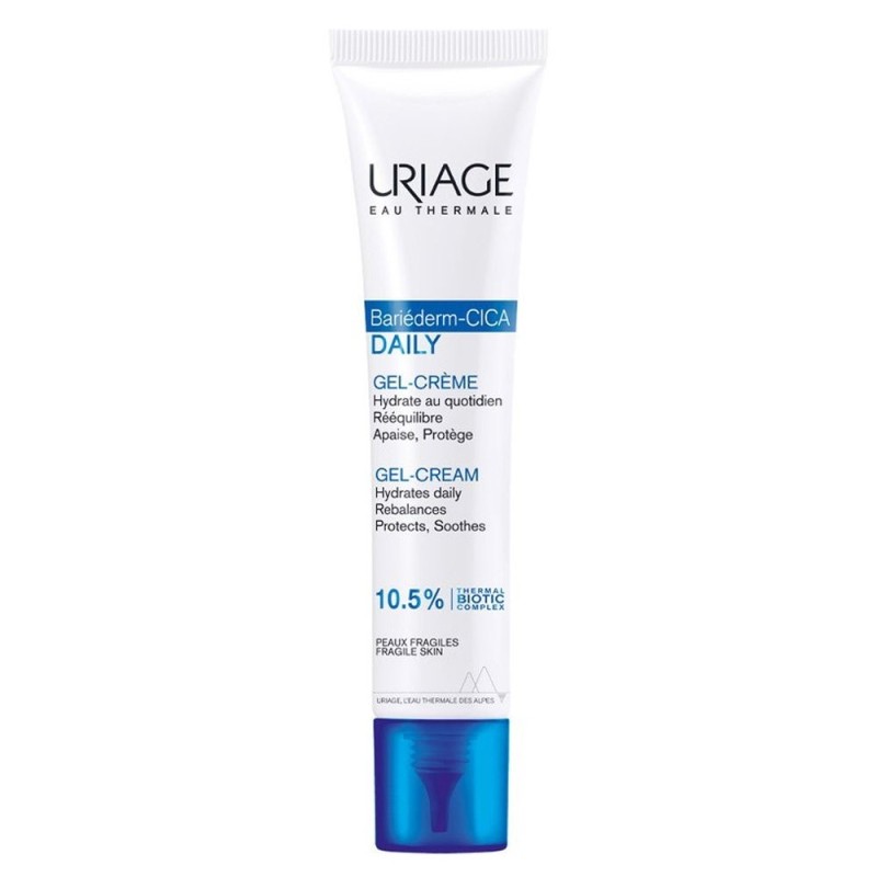 Uriage Bariederm Cica Daily Cream
