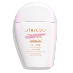 SHISEIDO UR ENVR AGE DEF OIL FR SPF30