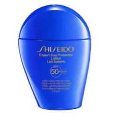 SHISEIDO GSC SUN LOTION SPF50+ 50ML