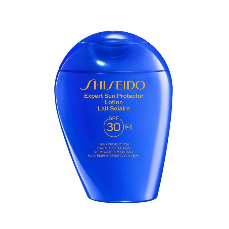 SHISEIDO GSC SUN LOTION SPF30 150ML