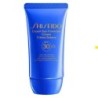 SHISEIDO GSC SUN CREAM SPF30