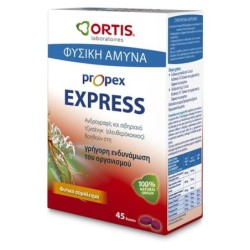 Ortis Propex Express 45Tabs