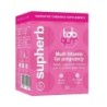 Supherb Tab In Gum Pregnancy 30 tabs